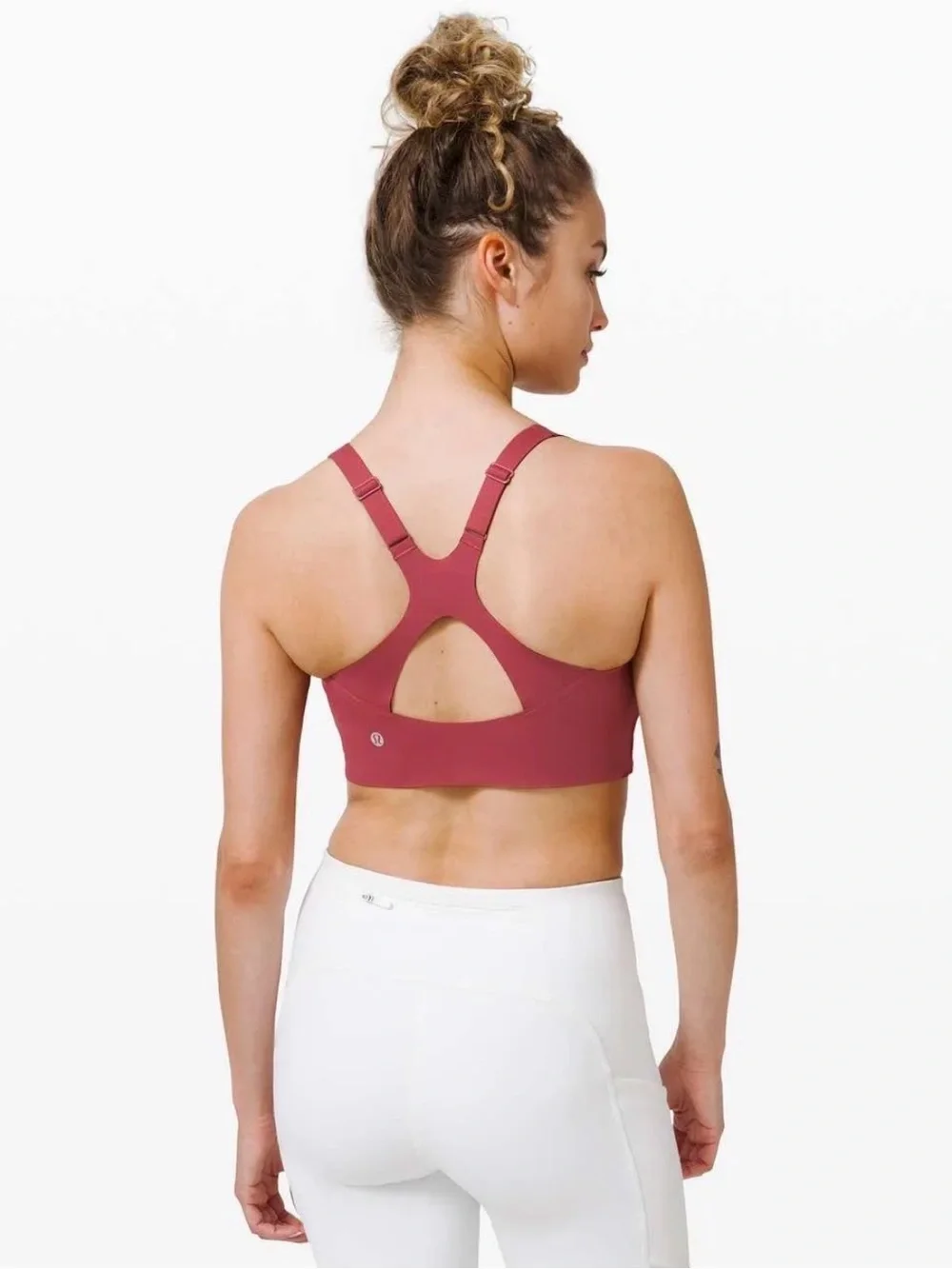 Lululemon Take Power Bra *Medium Support